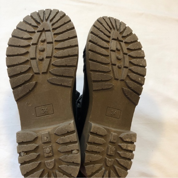 Kamik kid s boots, size 34 EU (2 US) - Picture 9 of 13